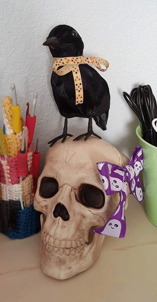 Murder and Skully